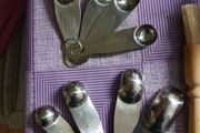 Baking utensils  new