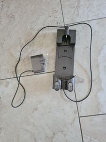 Dyson V6 Animal Handheld Vacuum Docking Station & Charger