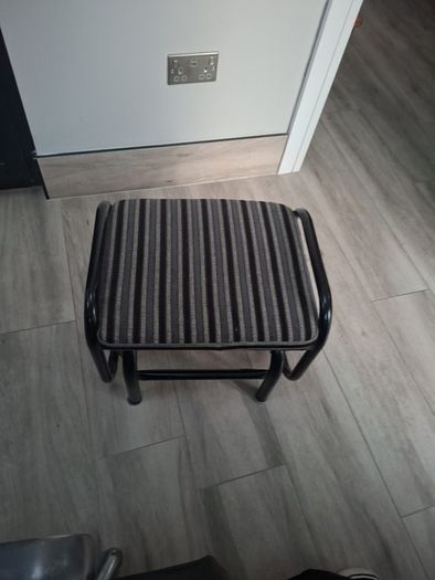 footstool