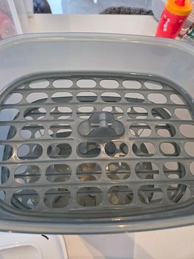 Baby Brezza Steriliser Dryer