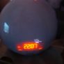 Philips Smart Sleep Light+Alarm+Radio Image 5