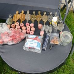 Job Lot of Wine Making Equipment