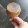 Bass Drum Beater - Dyed Oak Image 7