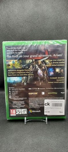 Xbox X/S Game
