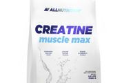 CREATINE muscle max 1000g