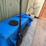 electric scooter Image 6