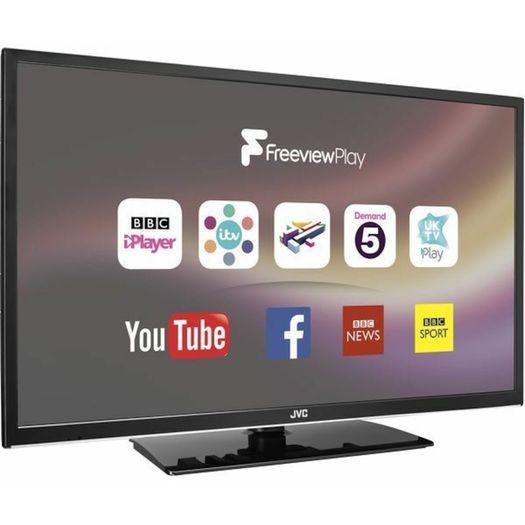 32'' JVC Smart tv