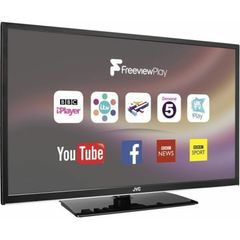 32'' JVC Smart tv