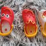 Mcdonald Mini Crocs Image 2