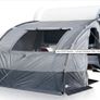 Caravan Rear Tent 190x170cm Garden Tent Kitchen Tent for Caravan" Image 2