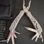 Multi Tool Set - Camping Hiking Fishing Hunting Travel Image 5