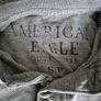 Vintage American Eagle Polo Image 6