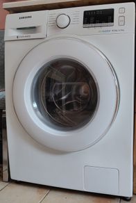 Washing Machine with Drying function