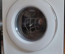 Washing Machine with Drying function