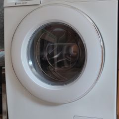 Washing Machine with Drying function