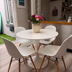 Dining Table and Chairs