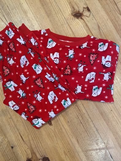 Girls winter bundle age 12-13