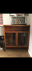 McInstosh highboard unit mid century modern