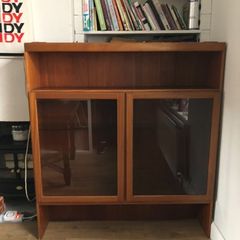 McInstosh highboard unit mid century modern