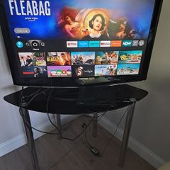 TV - Samsung 40" - not smart