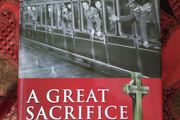 Cork Servicemen who died in the Great War