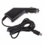 New Mini USB B 5 PIN Car Truck Charger 12V 24V 1.5A Sat Nav Navigation GPS #400 Image 5