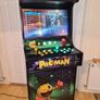 Custom Arcade Machines  Secure Your Christmas Order Early Image 10