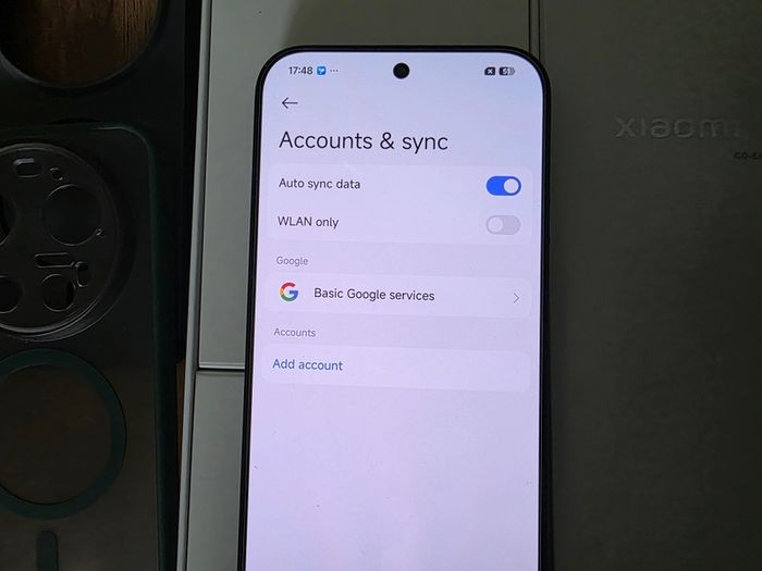 Trades/Sale/Swap. Xiaomi 17 Ultra 1TB CN Model with full google services support.