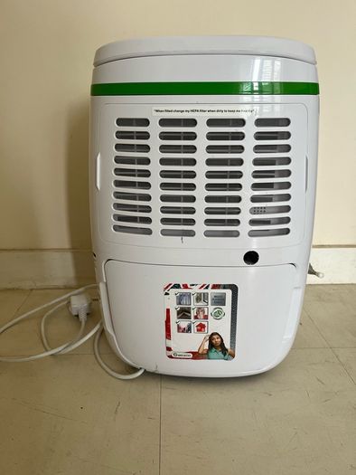 Meaco Dehumidifier