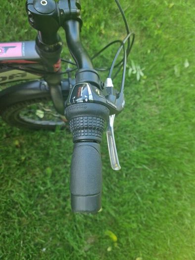 20" Bike