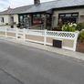 PVC No maintenance fencing Image 6