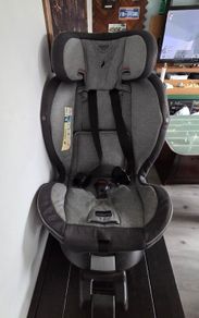 isofix car seat 0<19kg
