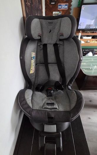 isofix car seat 0<19kg