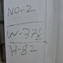 Pvc doors Image 2