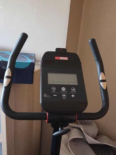 electric excerise bike
