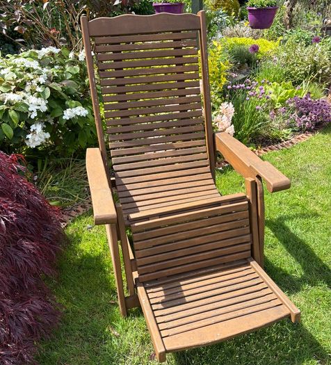 Garden Furniture