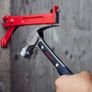 Hultafors TC 20L Professional Claw Hammer 795g New Image 4