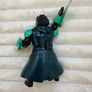 Bandai Disney 2014 Big Hero 6 Wasabi No-Ginger Power Punch Used Please look at the pictures Image 5