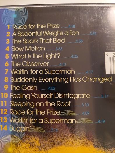 The Flaming Lips - The Soft Bulletin