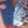 Boys Avenger shorts/swimwear New without tags Age 5-6yrs Image 2
