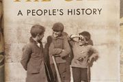 The GAA: A People's History by Mike Cronin, Mark Duncan and Paul Rouse