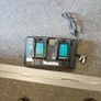 makita double battery Image 3