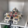 Lego Star Wars Ghost 75357 Image 2