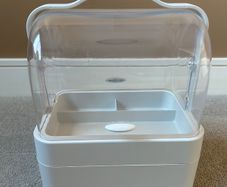 Cosmetics & makeup organiser