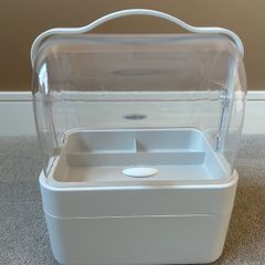 Cosmetics & makeup organiser