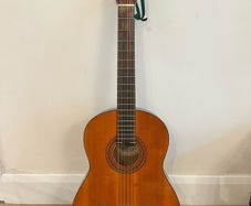 Fender classic guitar