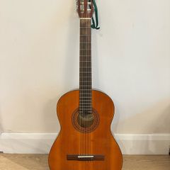 Fender classic guitar