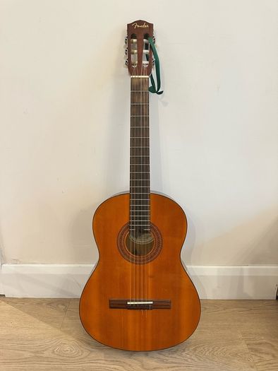 Fender classic guitar
