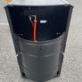 Universal Innovations Superseyer gas heater Image 4