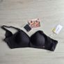 Momcozy Nursing Bra, Seamless,  Size 3XL Image 3
